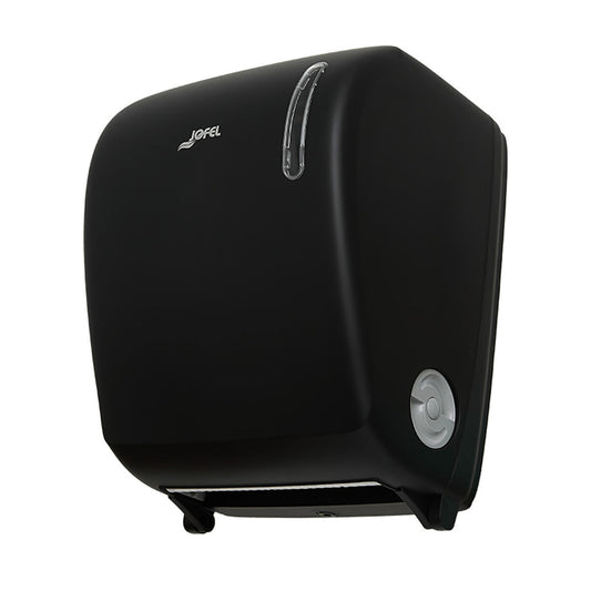 Paper dispenser Jofel Timeless Black Jofel