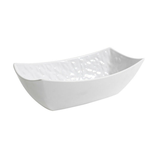 Bowl Inde Mamba Melamin Rectangular 32,6 x 17,5 x 10 cm Inde