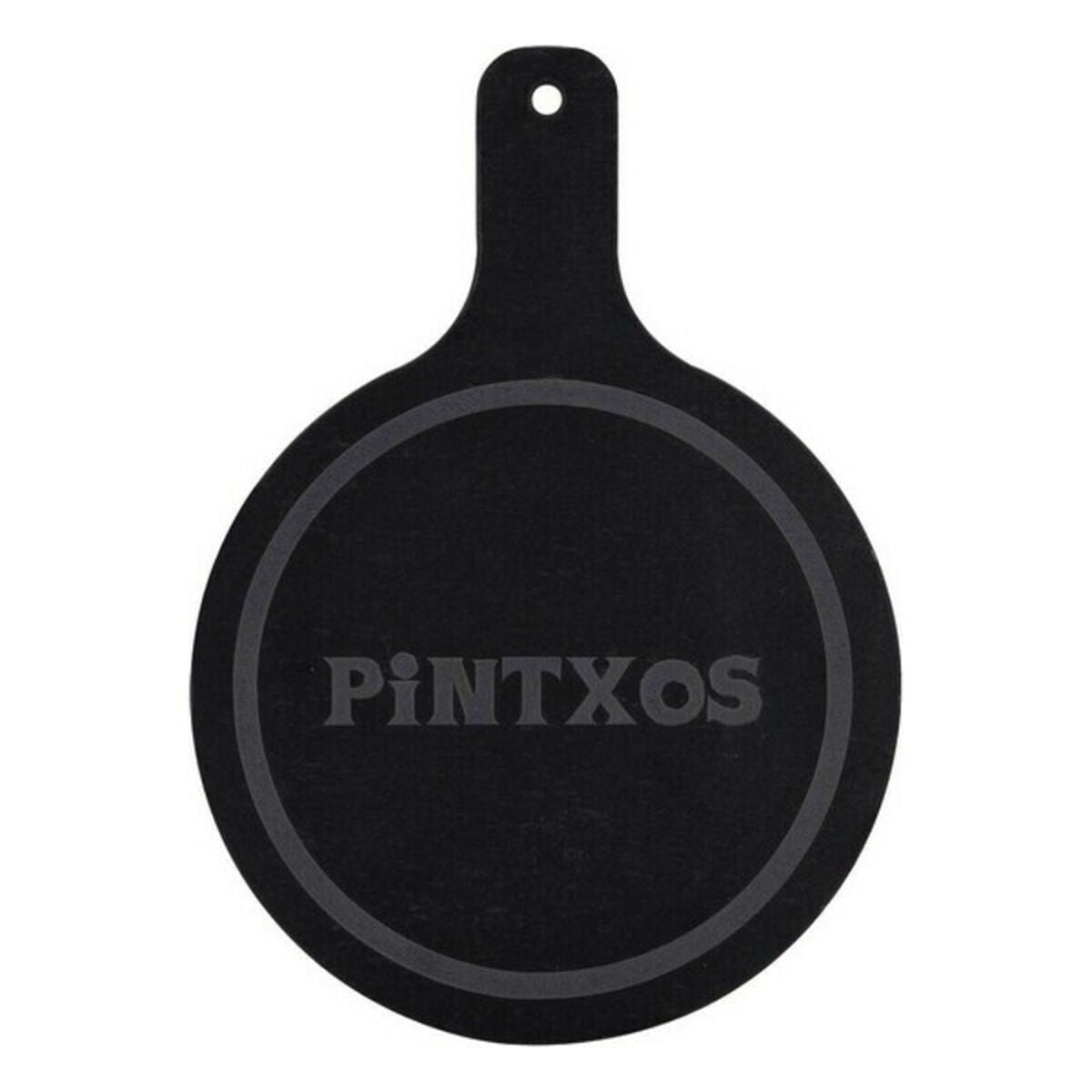 Tray Inde Pintxos (ø 20 x 28 x 0.5 cm) Inde