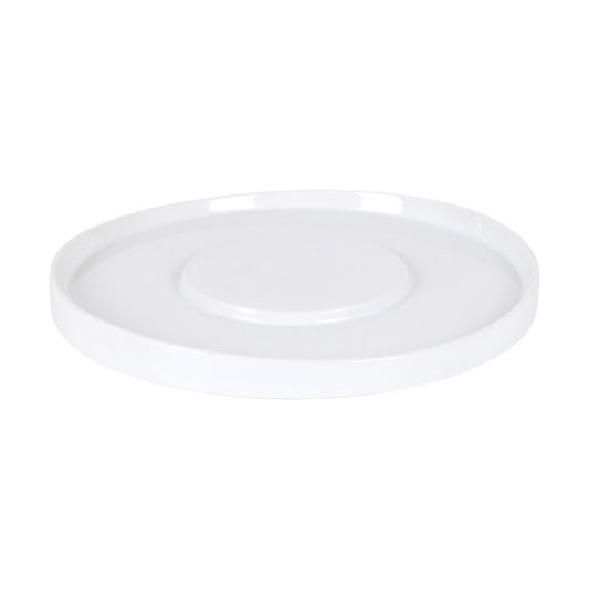 Flat Plate Inde White Inde