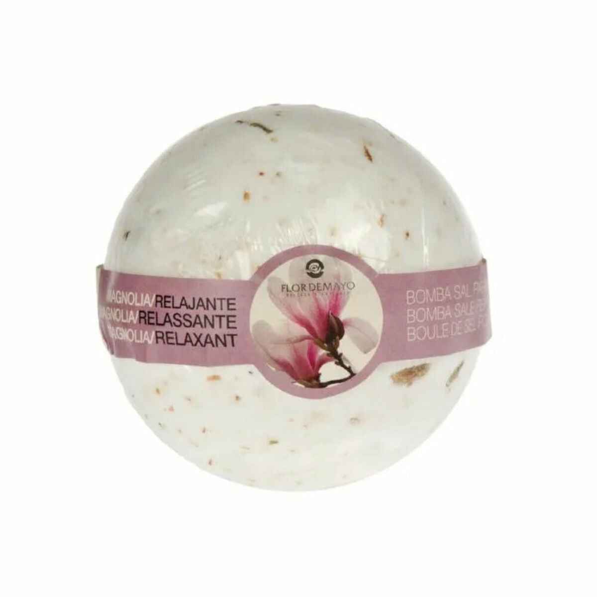 Bath Fizzer Flor de Mayo 250 g Flor de Mayo