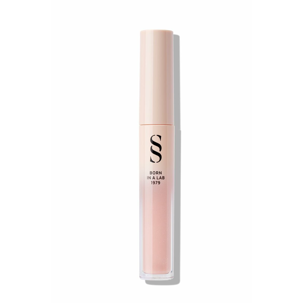 Lip-gloss Sensilis LIP GLOW [OIL REPAIR] Nº 01 Elsa's Choice 3,5 ml