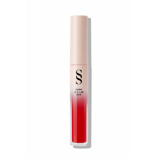 Lip-gloss Sensilis LIP GLOW [OIL REPAIR] Nº 04 Pink-A-Boo 3,5 ml