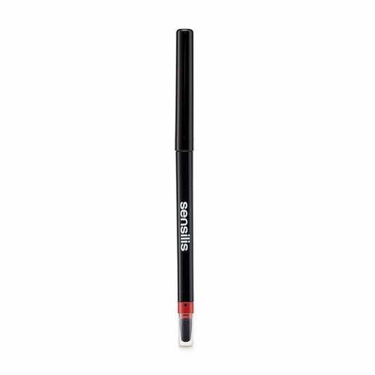 Lip Liner Sensilis Perfect Line 04-Red (0,35 g)