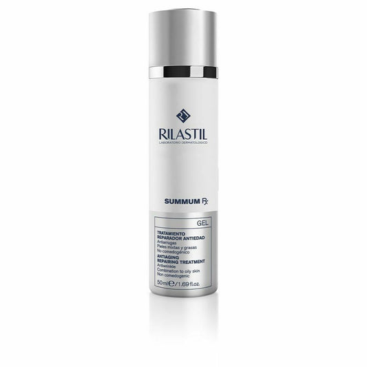 Repairing Gel Rilastil Summum Rx Anti-ageing (50 ml)