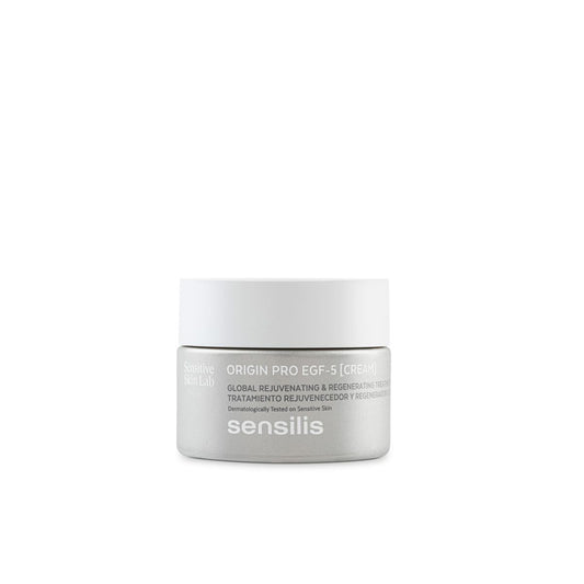 Day Cream Sensilis ORIGIN PRO EGF-5 50 ml