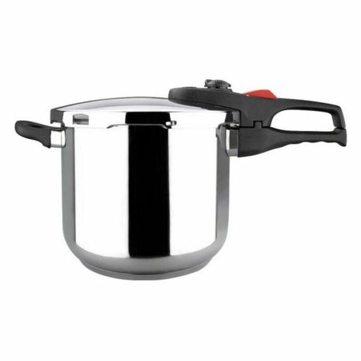 Pressure cooker Magefesa 01OPPRAPL06 6 L Stainless steel Magefesa