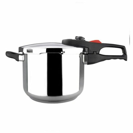 Pressure cooker Magefesa 01OPPRAPL75 Metal Stainless steel Magefesa