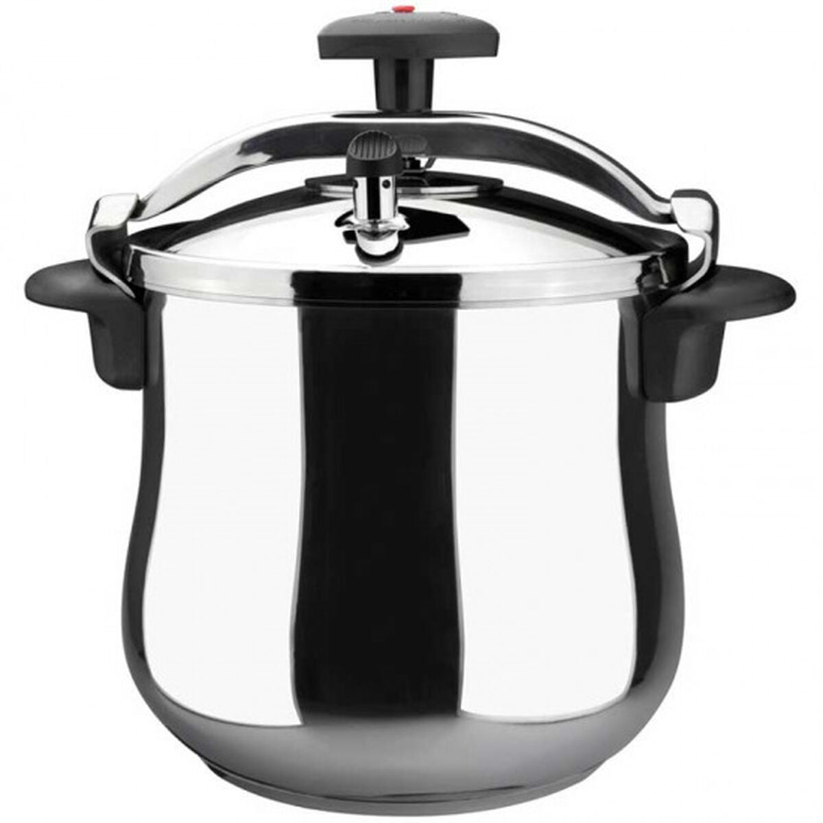 Pressure cooker Magefesa STAR 6L BOMBEAD 6 L Metal Stainless steel 6 L Magefesa