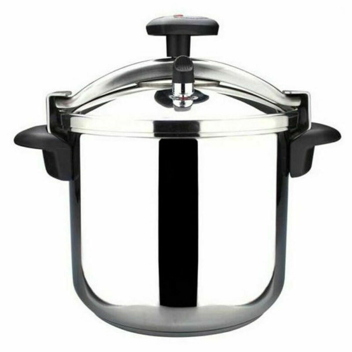 Pressure cooker Magefesa 01OPSTAC14 14 L Stainless steel Metal Magefesa