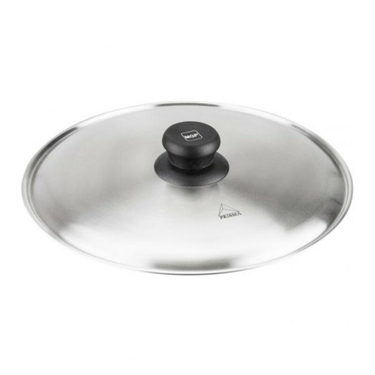 Frying Pan Lid Magefesa 01PXTAVUT30 Ø 30 cm Stainless steel 18/10 Ø 30 cm Magefesa