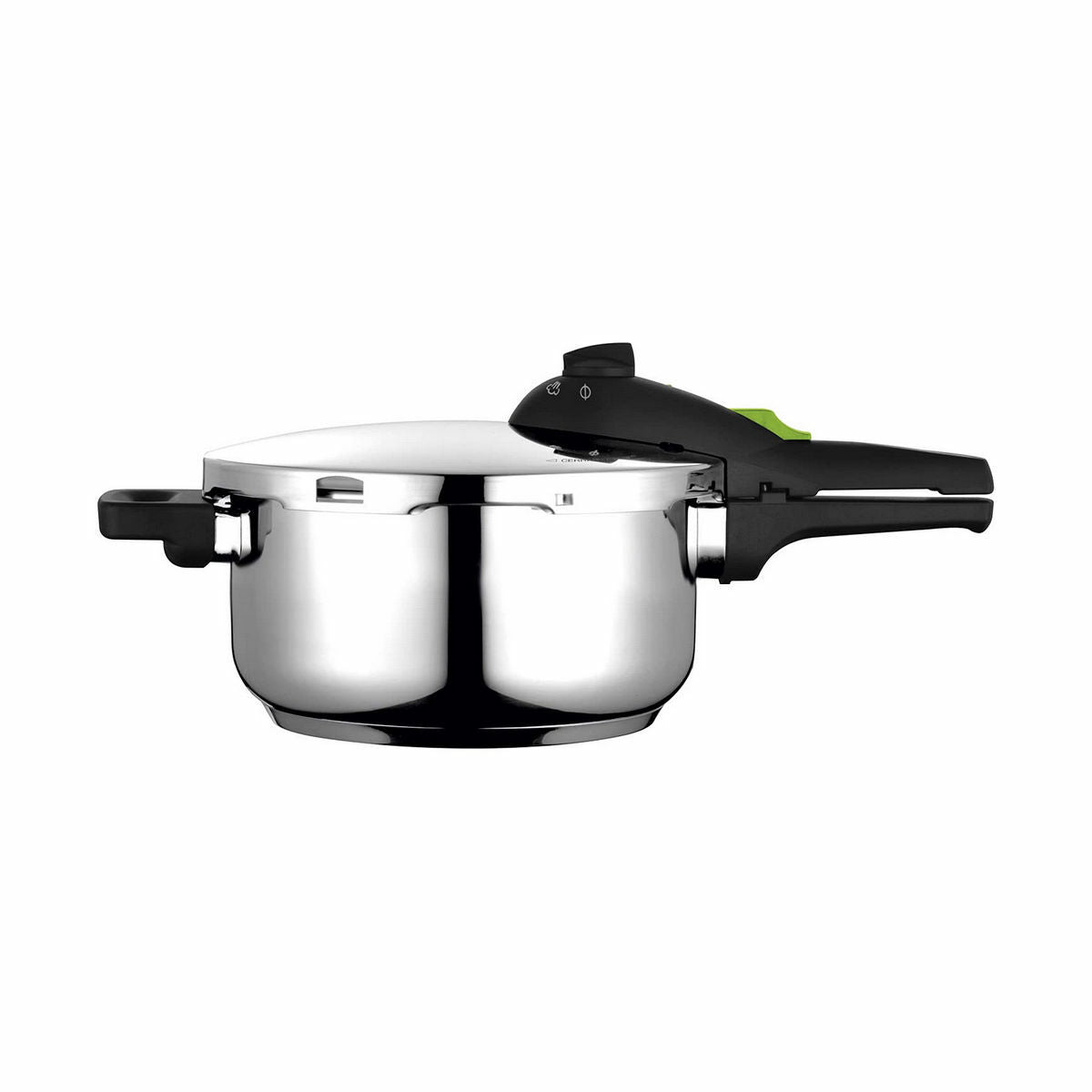 Pressure cooker Fagor Stainless steel 4 L Fagor