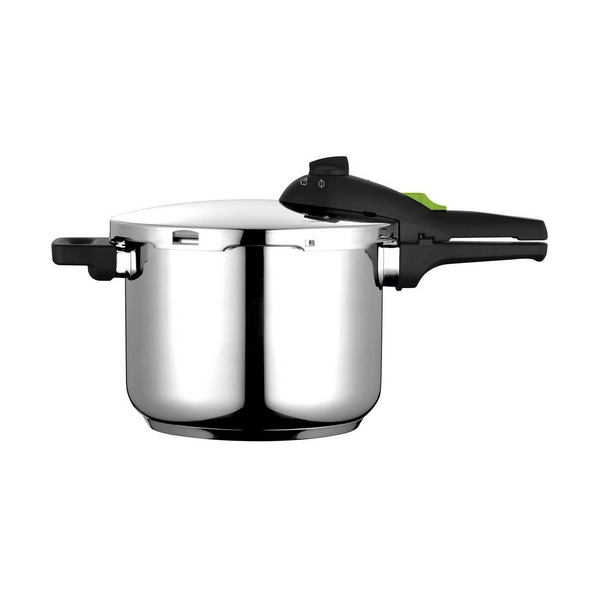 Pressure cooker FAGOR Stainless steel 6 L Stainless steel 18/10 Fagor