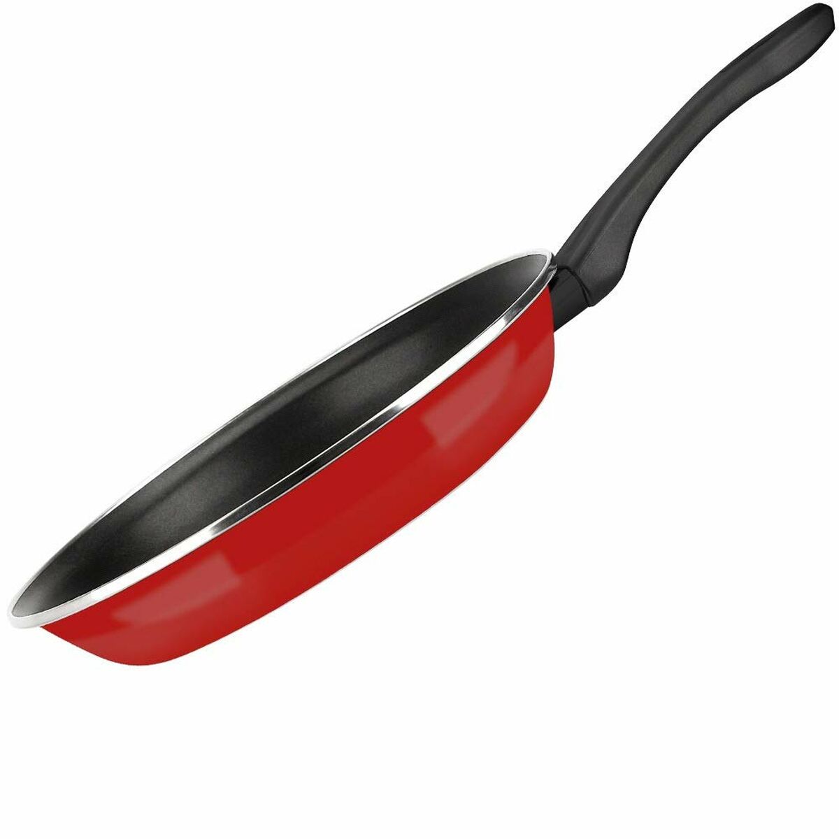 Pan FAGOR Optimax Red Enamelled Steel (Ø 20 cm) Fagor