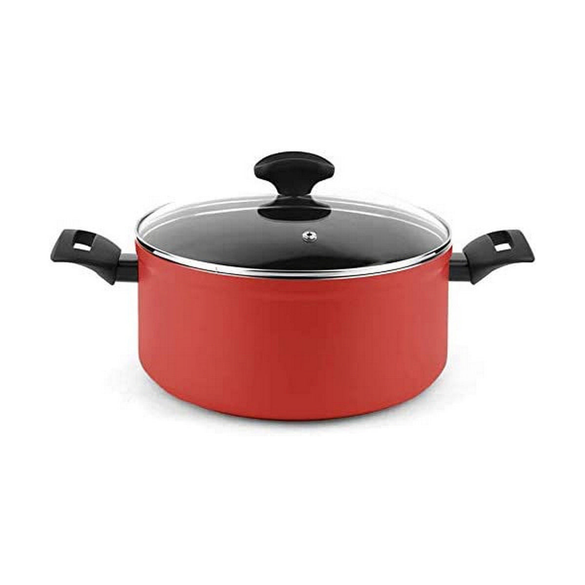 Casserole FAGOR Red Aluminium (Ø 24 cm) Fagor