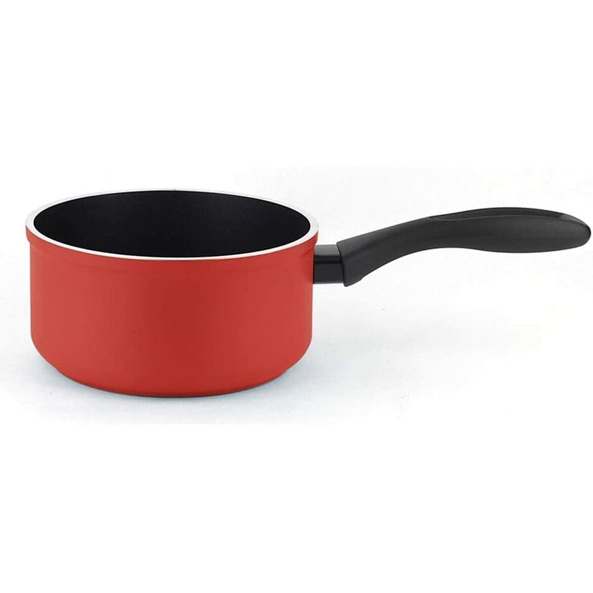 Saucepan FAGOR Maxima Red Aluminium (Ø 16 x 8,3 cm) Fagor