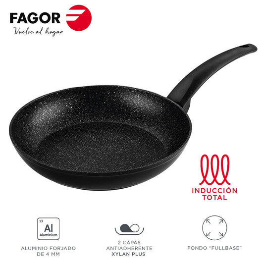 Pan FAGOR VIVANT Fagor