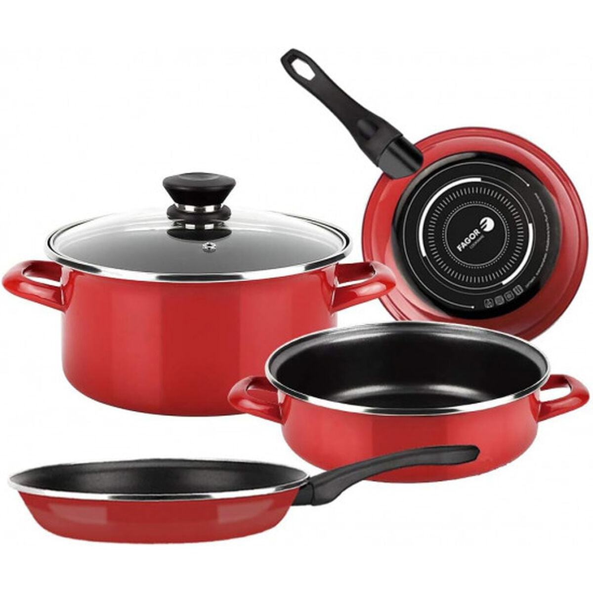 Cookware Fagor Fagor