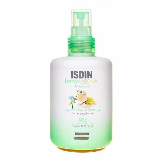 Children's Perfume Isdin Baby Naturals 200 ml