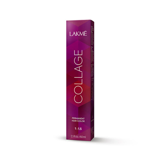 Permanent Dye Lakmé Collage Color Nº 6/20 60 ml Lakmé