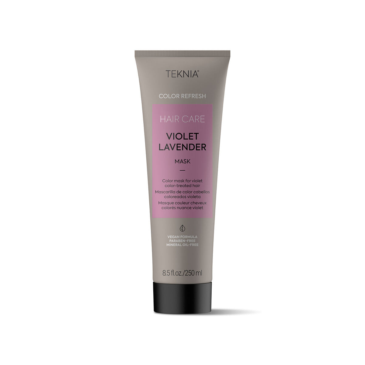 Hair Mask Lakmé Teknia Color Violet Lavendar (250 ml) Lakmé