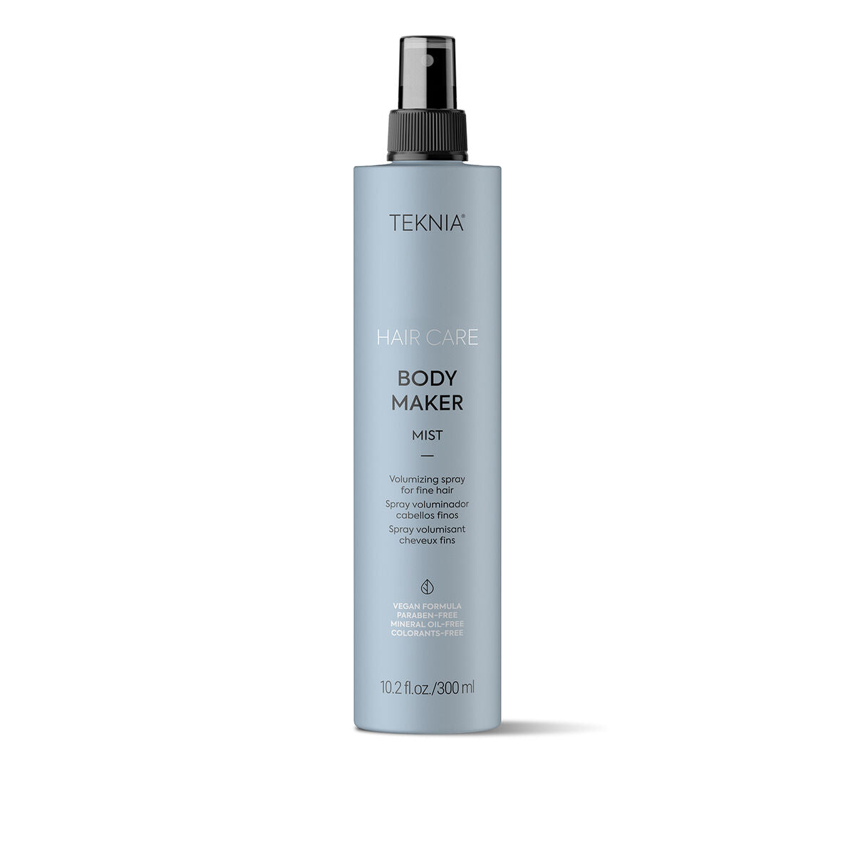 Volumising Treatment Lakmé Hair Care Body Maker (300 ml) Lakmé