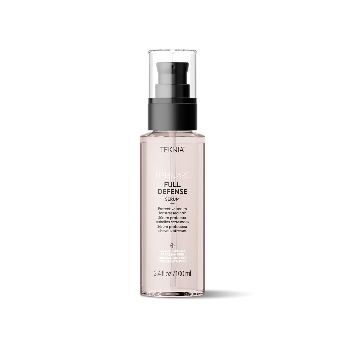 Toner Lakmé Teknia Full (100 ml) Lakmé