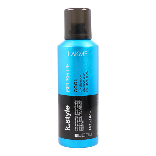 Dry Shampoo Lakmé K.style 200 ml Lakmé