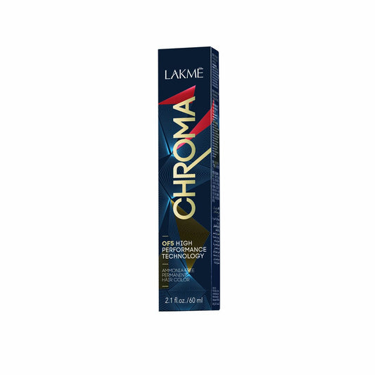 Permanent Dye Lakmé Chroma Nº 4/65 60 ml Lakmé