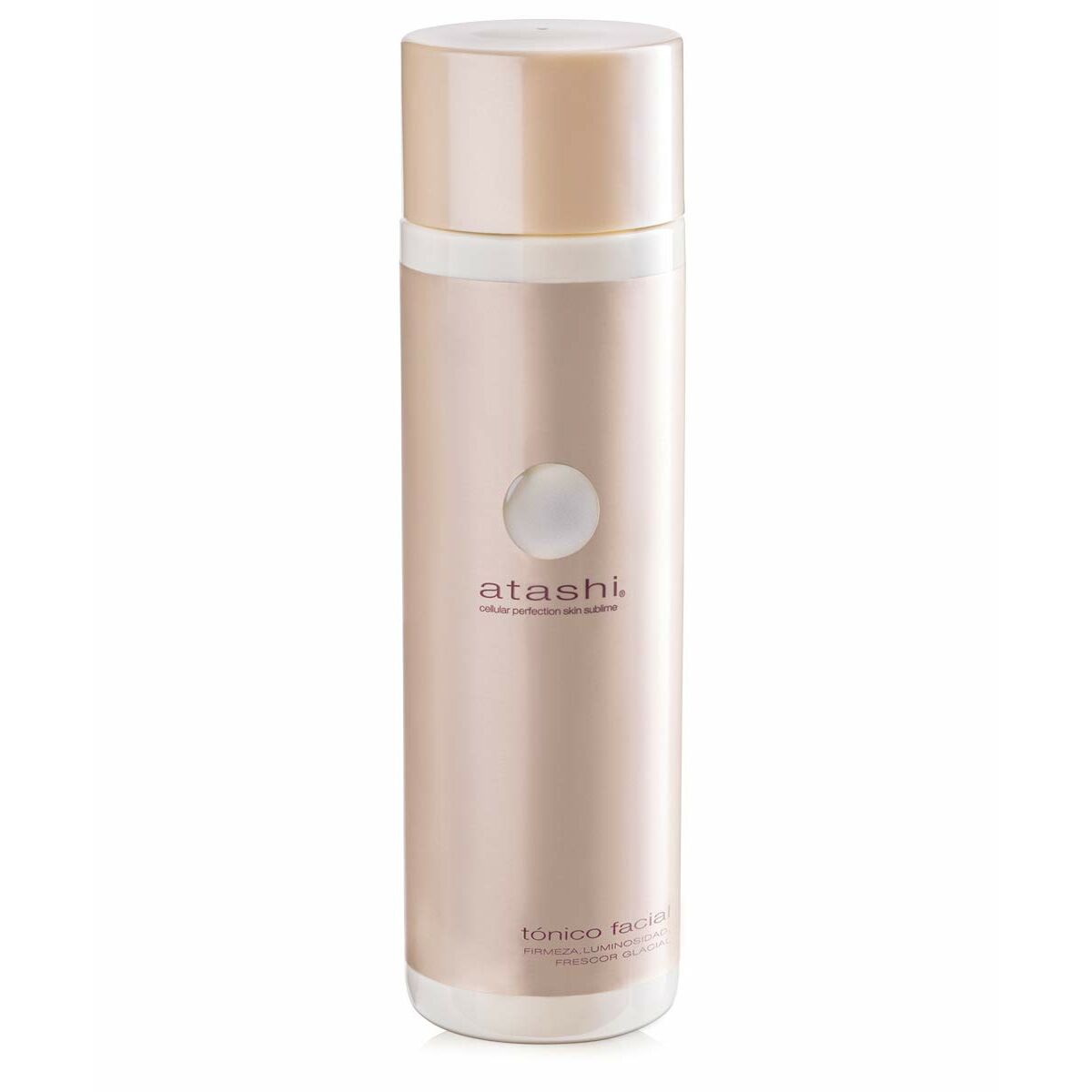 Gesichtswasser Atashi Cellular Perfection Skin Sublime Firming 250 ml