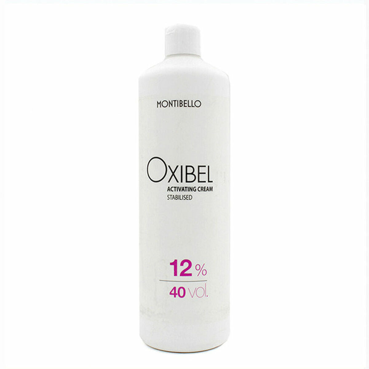 Hair Oxidizer Montibello Oxibel 40 vol 12 % Montibello