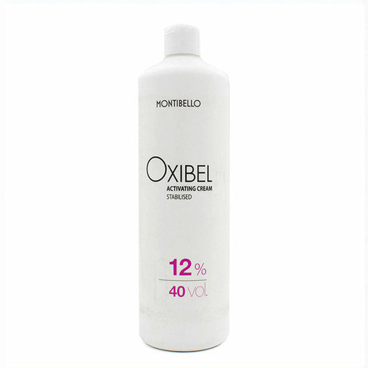 Hair Oxidizer Montibello Oxibel 40 vol 12 %