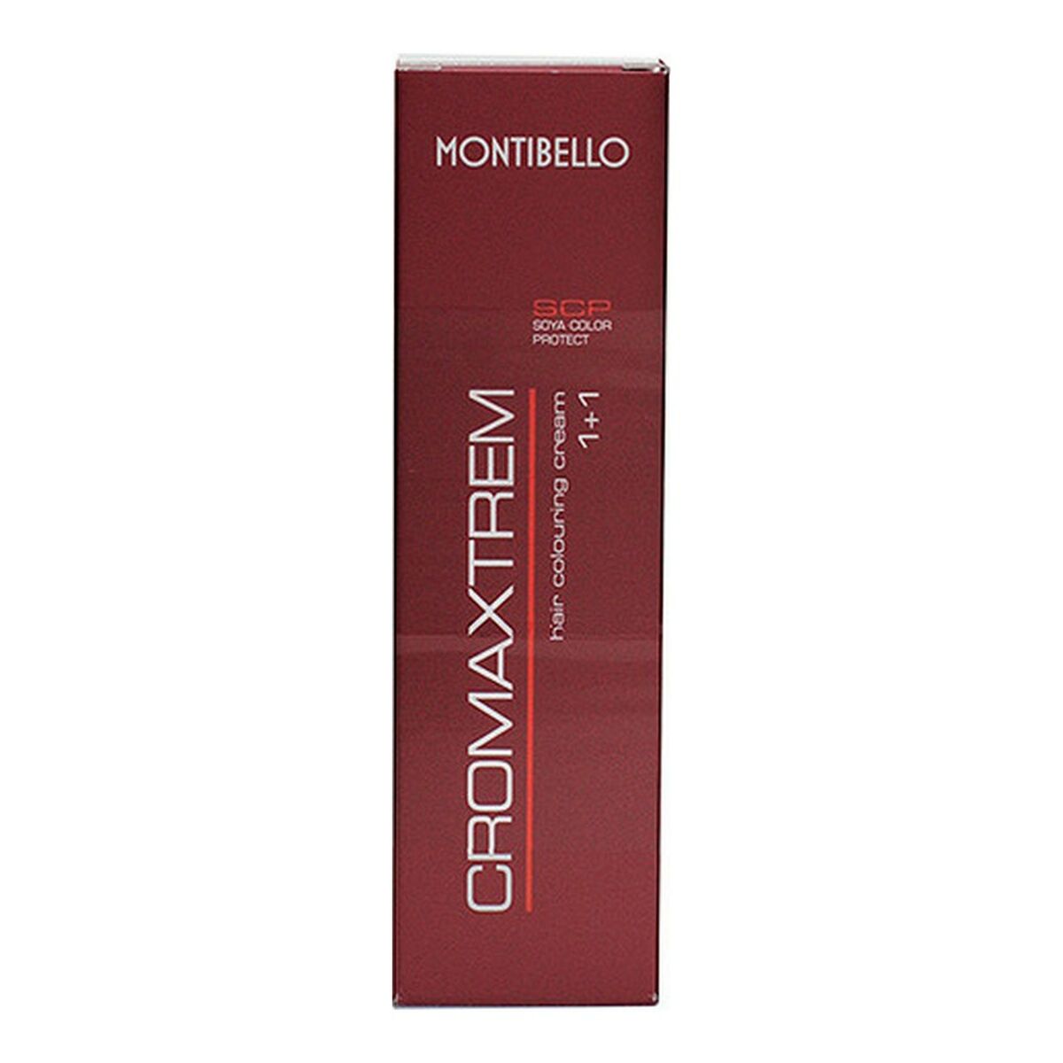 Permanent Dye Cromaxtrem Montibello 14393 #P8