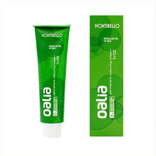 Permanent Dye Montibello Oalia 60 g Nº 5 23 Montibello