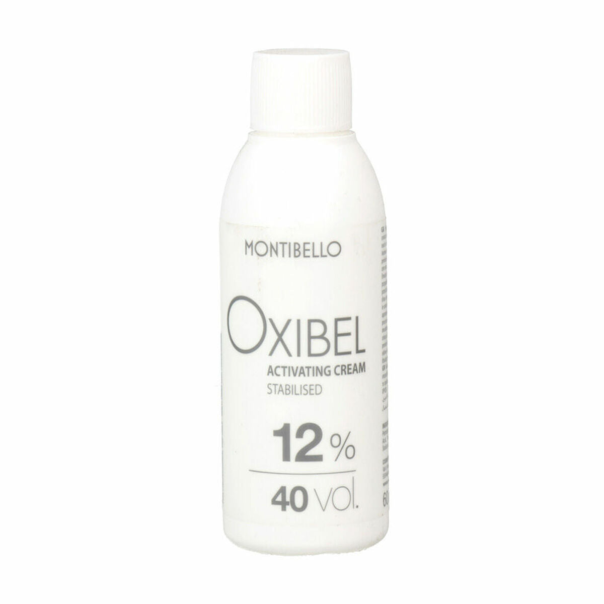 Gradual Hair Lightening Product Montibello 40 vol 12 % (60 ml) Montibello