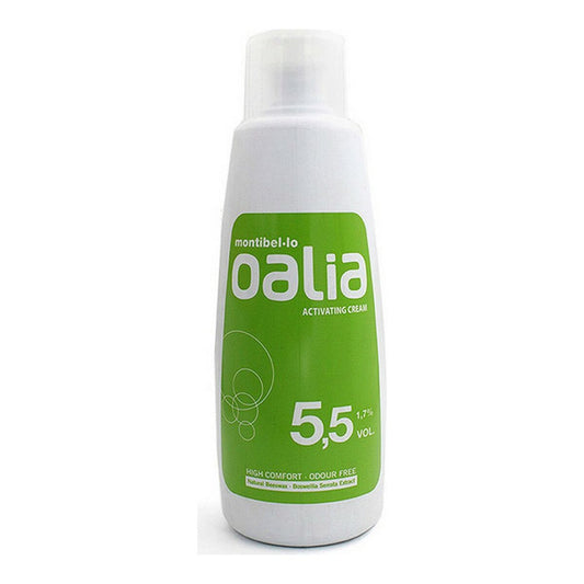 Colour activator Oalia Montibello 8.42953E+12 5.5 vol (1.7%) (90 ml)