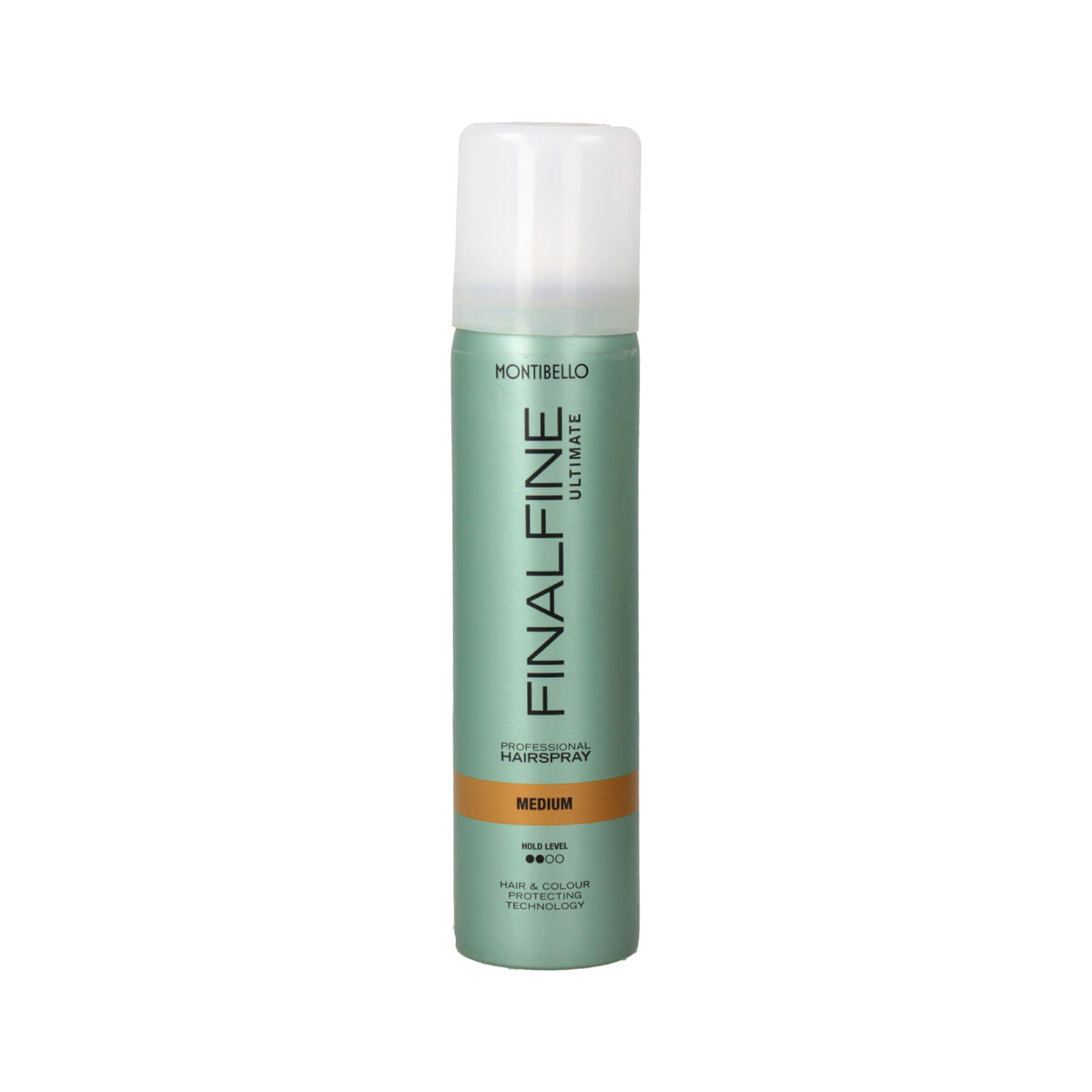 Hair Spray Montibello Finalfine Laca Montibello