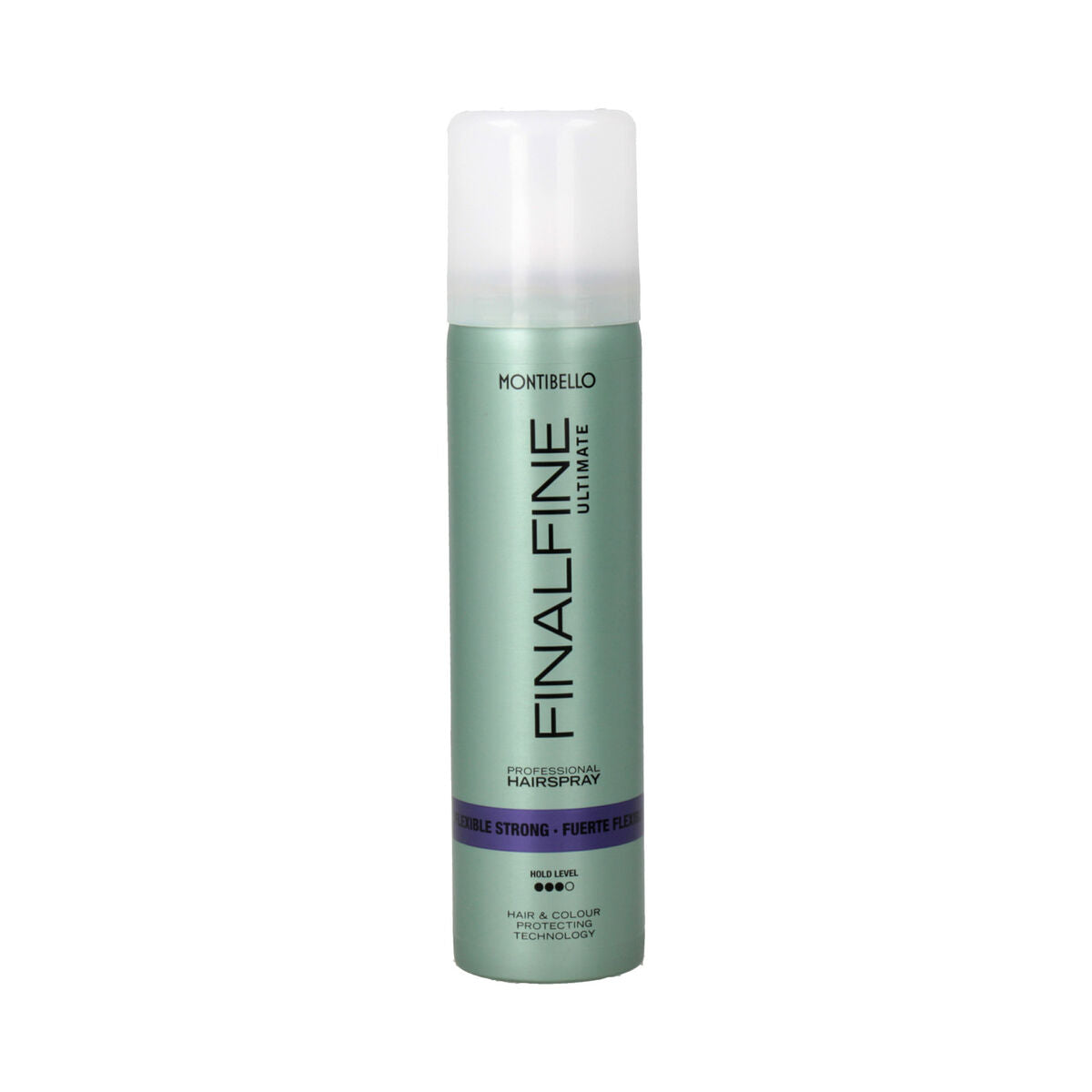 Hair Spray Montibello Finalfine Laca Montibello