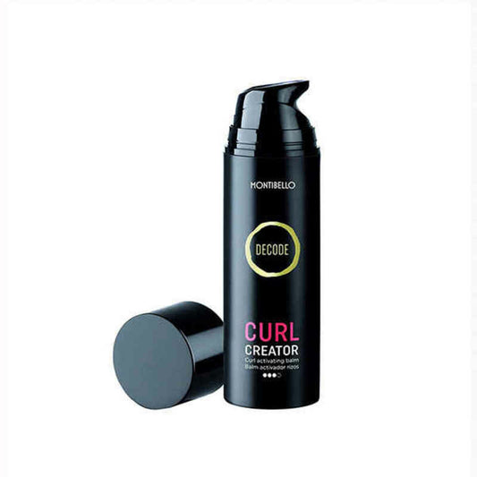 Curl Defining Cream Decode Curl Creator Montibello Decode Curl (150 ml) Montibello