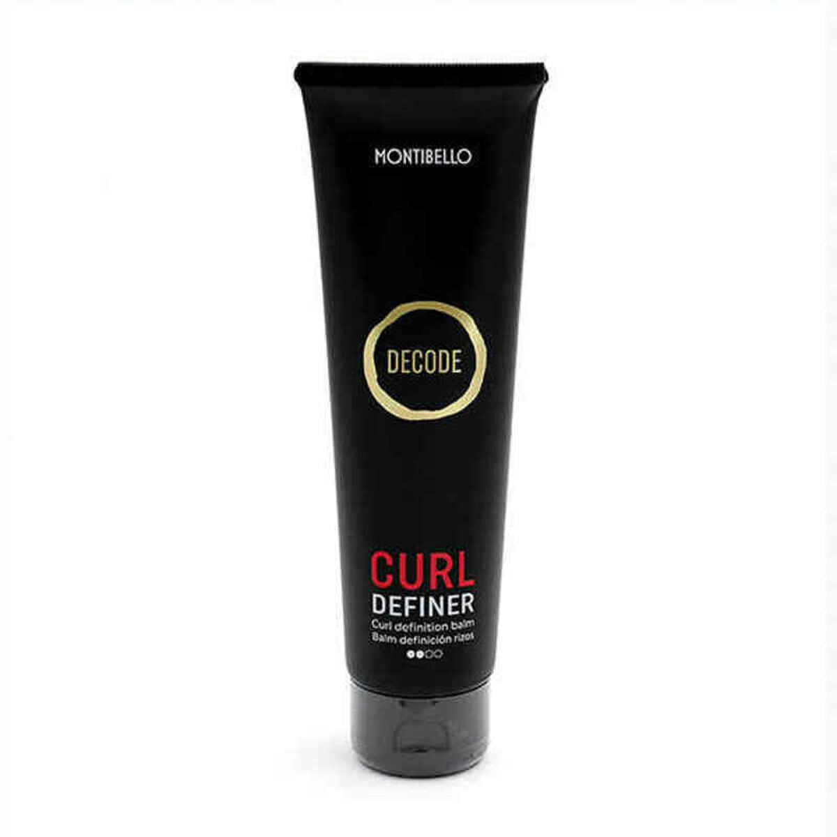 Curl Defining Cream Decode Curl Definer Montibello Decode Curl (150 ml) Montibello