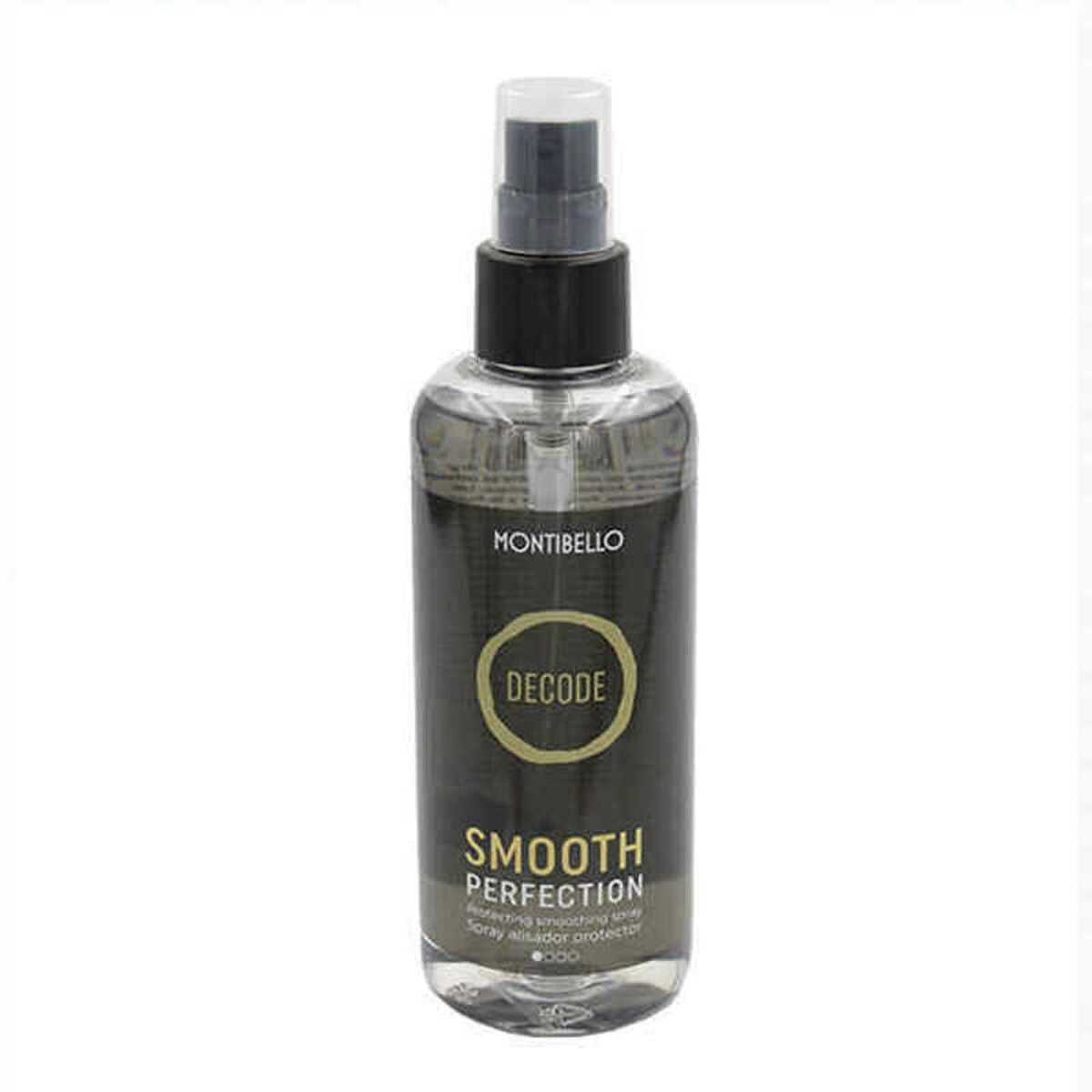 Hair Straightening Treatment Decode Smooth Perfection Montibello Decode Smooth (200 ml) Montibello