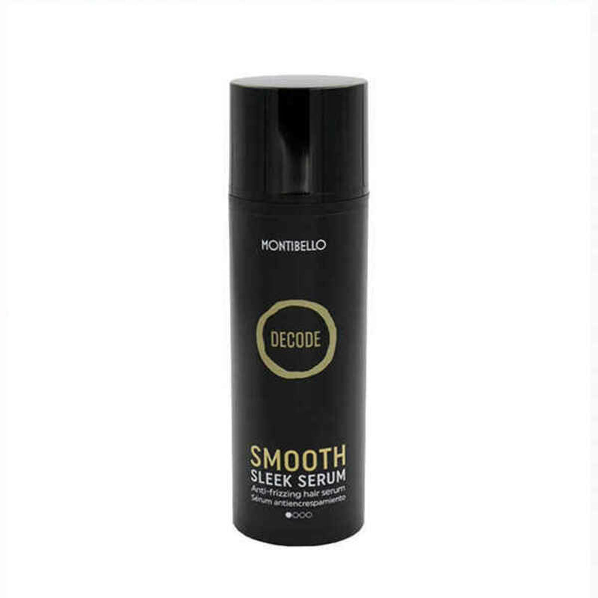 Serum Decode Smooth Sleek Montibello Decode Smooth (150 ml) Montibello