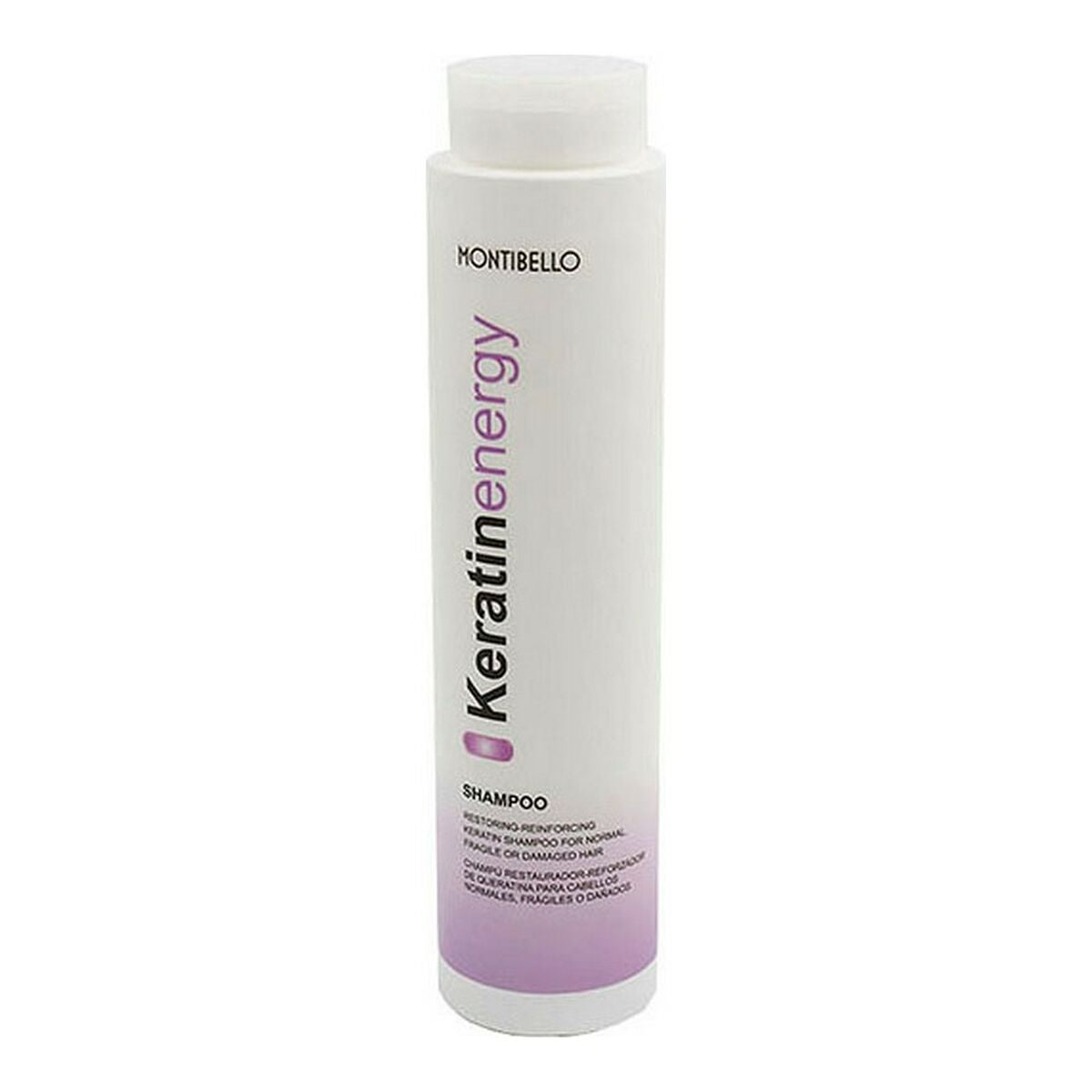 Shampoo Energy Montibello Montibello