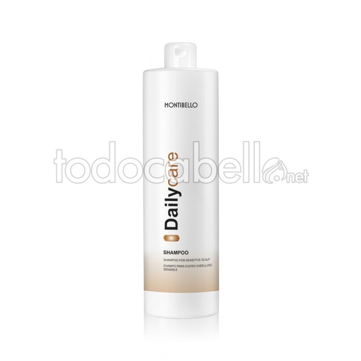 Shampoo Daily Care Montibello Daily Care 300 ml Montibello