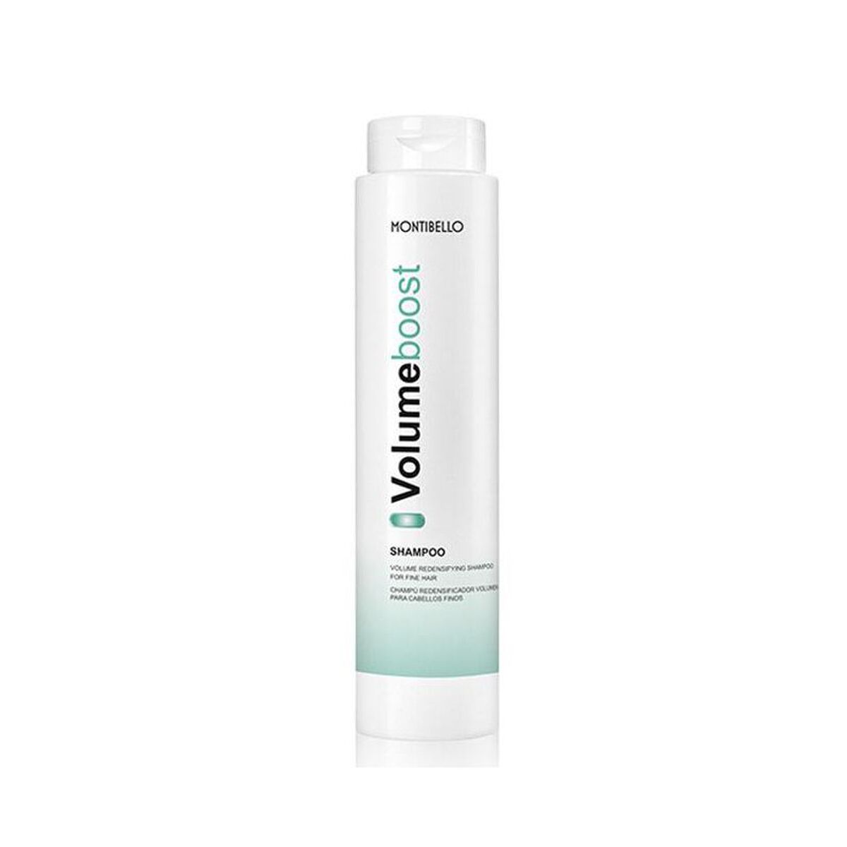 Volumising Shampoo Montibello Volume Boost Montibello