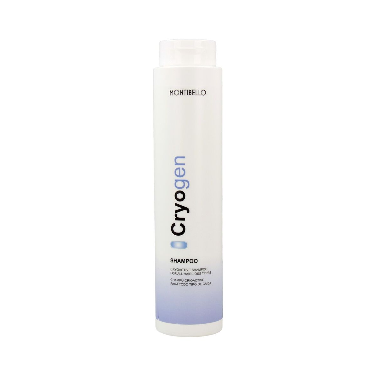 Shampoo Cryogen Montibello Cryogen 300 ml Montibello