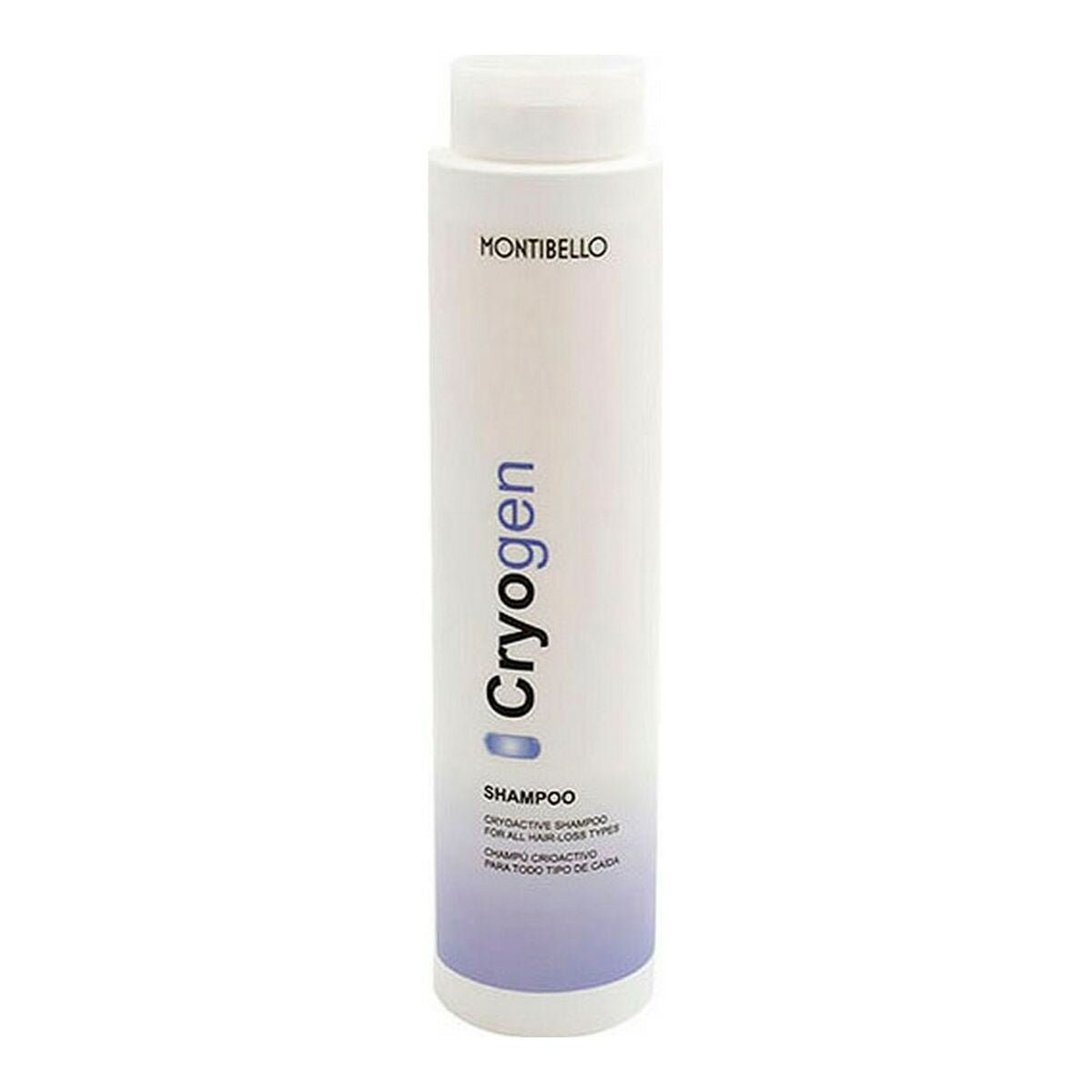 Shampoo Cryogen Montibello Montibello