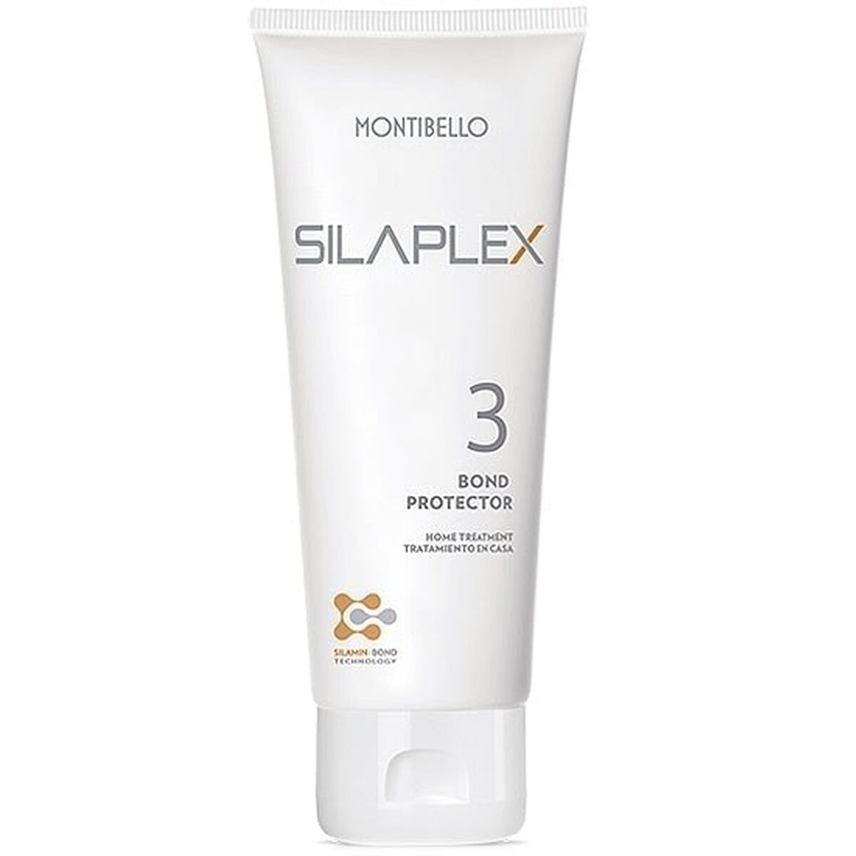 Protective Hair Treatment Montibello Silaplex 3 100 ml Montibello