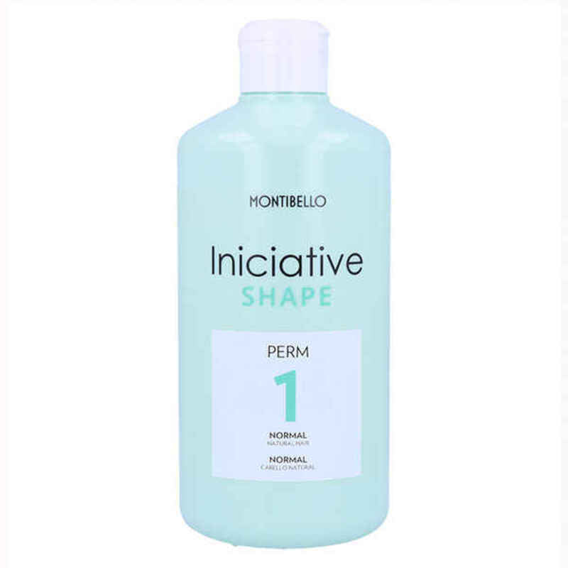 Treatment Montibello Iniciative Shape (500 ml) Montibello