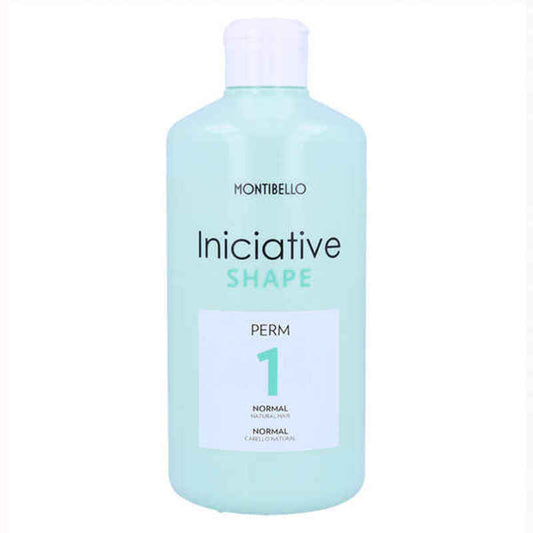 Treatment Montibello Iniciative Shape (500 ml) Montibello